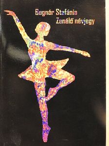Bognár Stefánia - Zenélő névjegy [antikvár]