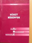 Czigány Zsuzsa - Német középfok [antikvár]