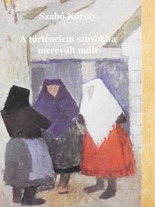 Szabó Károly - A történelem szavakba merevült múlt [antikvár]