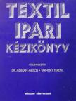 Andai György - Textilipari kézikönyv [antikvár]
