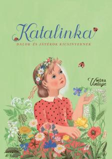 Forrai Katalin - Katalinka (Vintage)