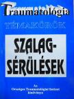 Dr. Detre Zoltán - Szalagsérülések [antikvár]