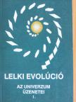 Gh Anon - Lelki evolúció [antikvár]