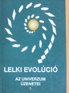 Gh Anon - Lelki evolúció [antikvár]