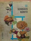 Mária Hajková - Új szakácskönyv [antikvár]