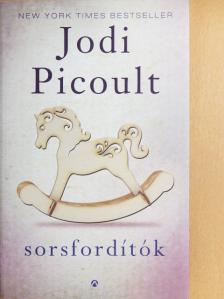 Jodi Picoult - Sorsfordítók [antikvár]