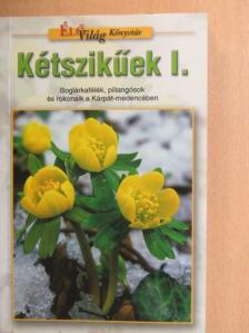 Molnár V. Attila - Kétszikűek I. [antikvár]