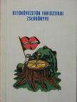 Harci Tibor - Úttörővezetők turisztikai zsebkönyve [antikvár]
