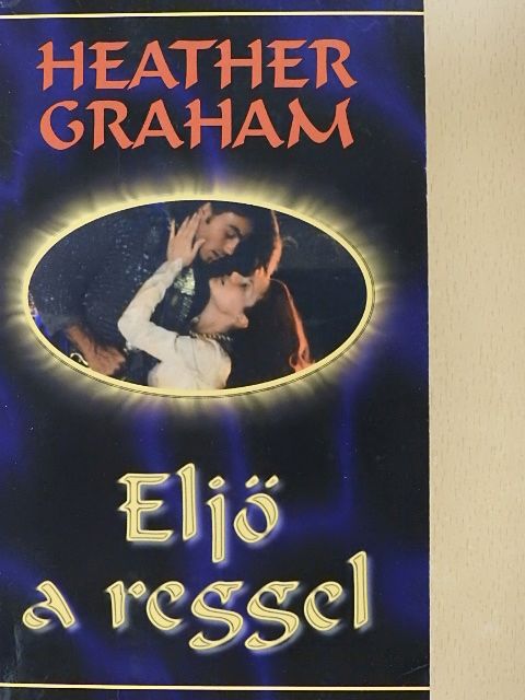 Heather Graham - Eljő a reggel [antikvár]