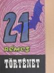 Ambrose Bierce - 21 rémes történet [antikvár]