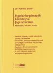 Dr. Rakvács József - Az ingatlanforgalmazók kézikönyve [antikvár]
