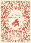 Aliczki Katalin - Októberi zongoraszó