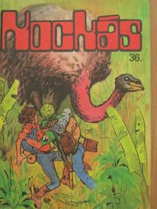 Kockás 36. [antikvár]