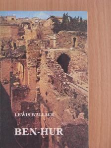 Lewis Wallace - Ben-Hur [antikvár]