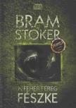 Stoker, Bram - A fehér féreg fészke [antikvár]
