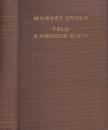 MORVAY GYULA - Falu a havasok alatt [antikvár]