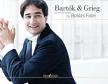 BARTÓK, GRIEG - WORKS FOR PIANO CD FÜLEI BALÁZS