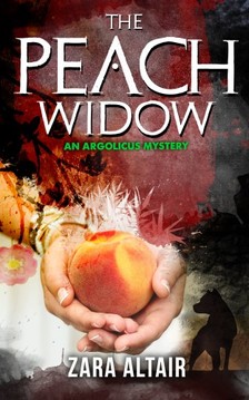 Altair Zara - The Peach Widow [eKönyv: epub, mobi]