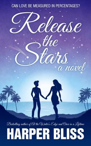 Bliss Harper - Release the Stars [eKönyv: epub, mobi]