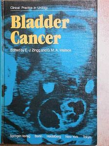 D. M. A. Wallace - Bladder Cancer [antikvár]