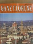 Ganz Florenz [antikvár]