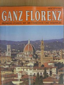 Ganz Florenz [antikvár]