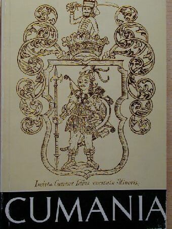 Cumania III. [antikvár]