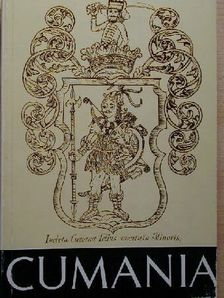 Cumania III. [antikvár]