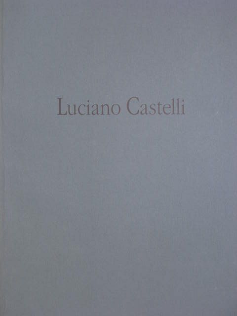 Luciano Castelli [antikvár]