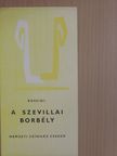 Gioacchino Rossini - Rossini: A szevillai borbély [antikvár]