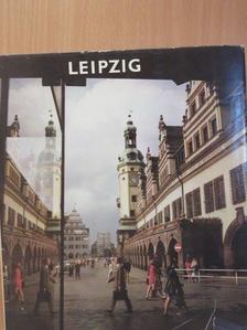 Leipzig [antikvár]