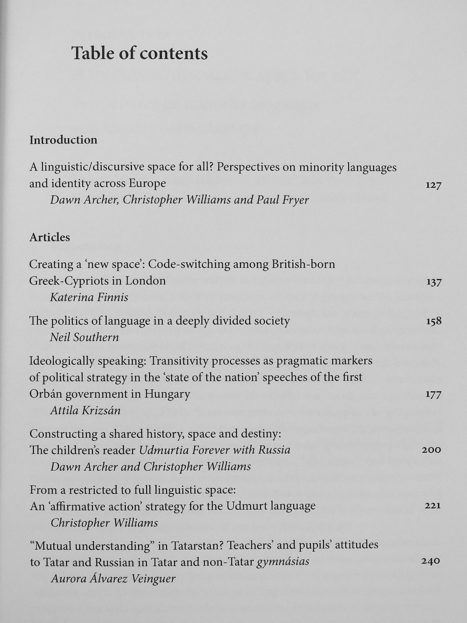 Attila Krizsán - Pragmatics and Society 2/2013 [antikvár]
