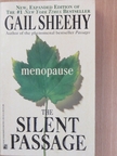 Gail Sheehy - The Silent Passage [antikvár]