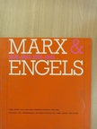 Hans Pelger - Marx & Engels [antikvár]