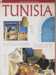 Abdelaziz Daoulatli - Tunisia [antikvár]