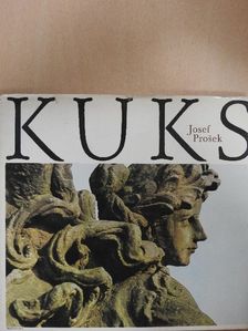 Josef Prosek - Kuks [antikvár]