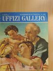 Emma Micheletti - Masterpieces of Painting in the Uffizi Gallery [antikvár]