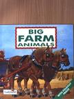 Don Harper - Big Farm Animals [antikvár]