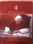Vaticano 2007 [antikvár]