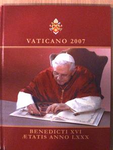 Vaticano 2007 [antikvár]