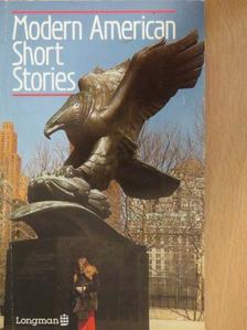 Dorothy Parker - Modern American Short Stories [antikvár]