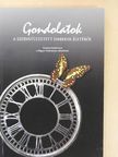 Dr. Kóbori László - Gondolatok a szervátültetett emberek életéről [antikvár]