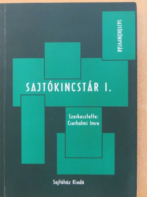Ady Endre - Sajtókincstár I. [antikvár]