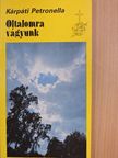 Kárpáti Petronella - Oltalomra vágyunk [antikvár]