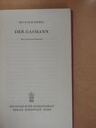 Heinrich Spoerl - Der Gasmann [antikvár]