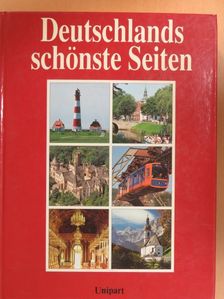 Hermann Gutmann - Deutschlands schönste Seiten [antikvár]