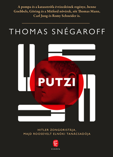 Thomas Snegaroff - Putzi