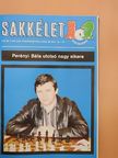 Barcza Gedeon - Sakkélet 1989. január-december [antikvár]