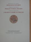 Thucydide - Pericles' Funeral Oration [antikvár]