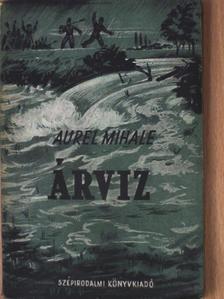 Aurel Mihale - Árvíz/Lesben [antikvár]